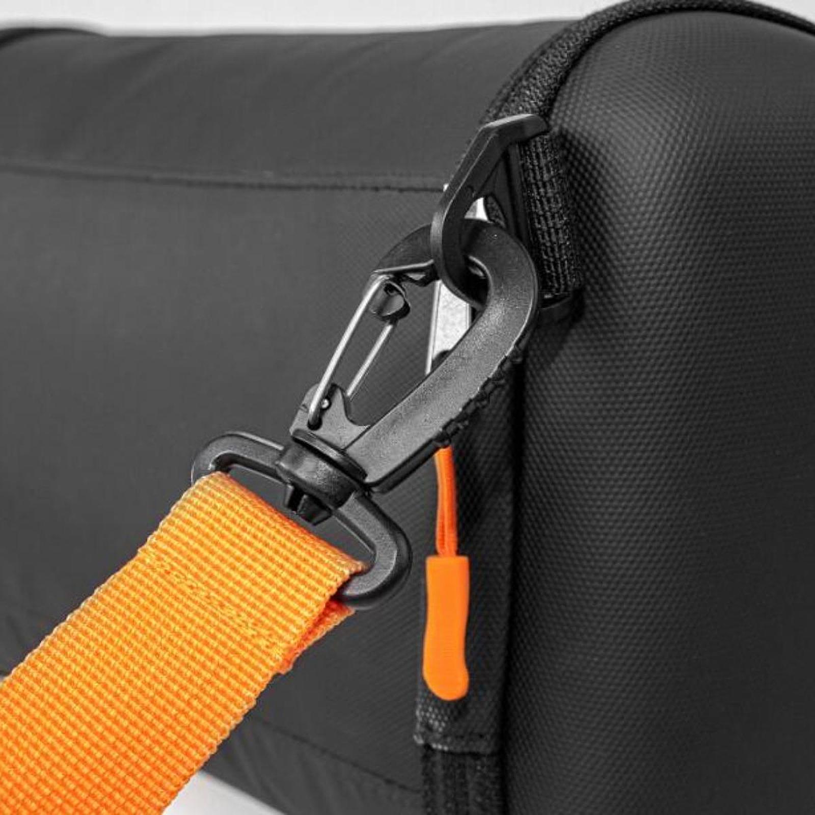 ジムバッグ スムーズなジッパー付き ファッションワークアウト - Leather Work Japan のレビューと価格