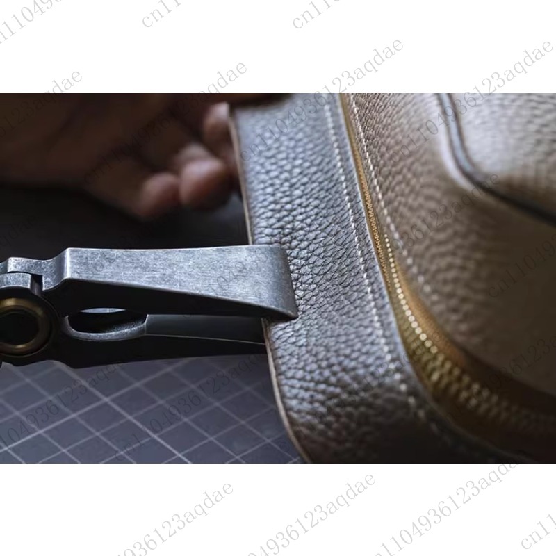 ワイヤークランププライヤー、高硬度ベンチバイス、革のエッジラ - Leatherwork Vise のレビューと価格