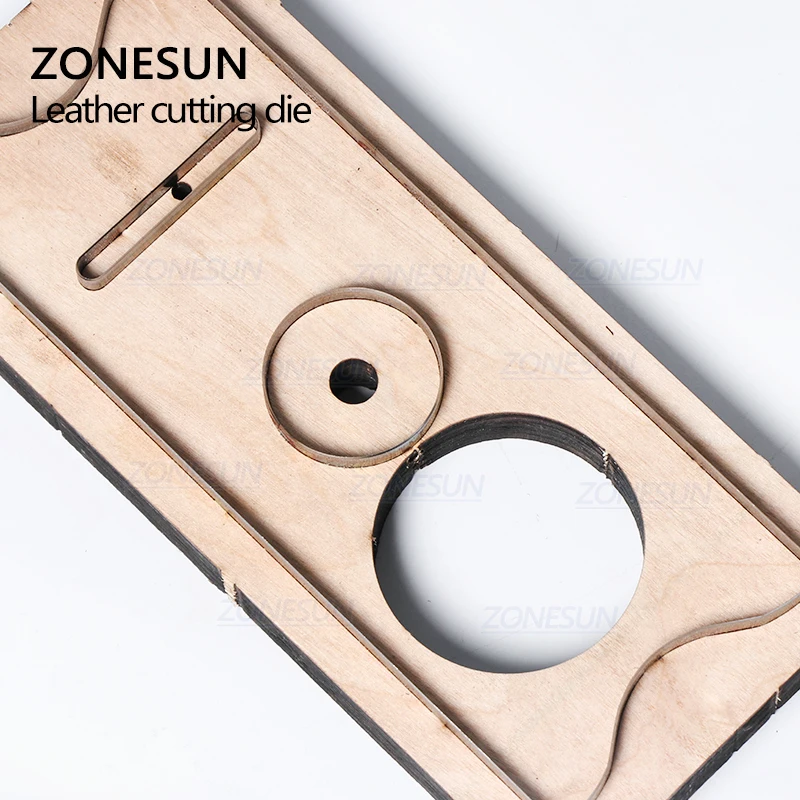 ZONESUN C2 銀行クレジットカードホルダーカスタム革 - Leatherwork Templates のレビューと価格