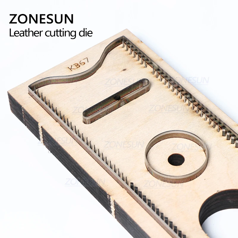 ZONESUN C2 銀行クレジットカードホルダーカスタム革 - Leatherwork Templates のレビューと価格
