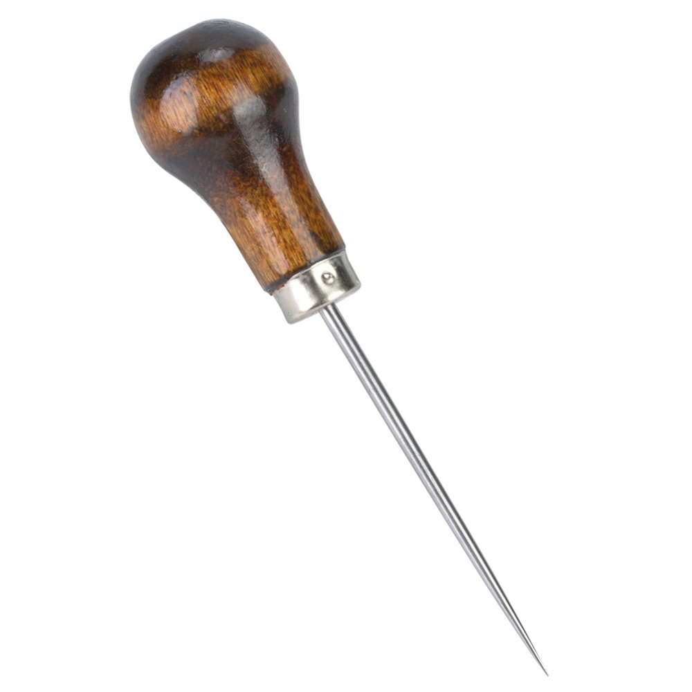 11点セット ボーンフォルダー レザー縫製キット ペーパーク - Leatherwork Hand Sewing Needles のレビューと価格